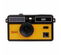 Appareil photo rechargeable KODAK i60 35mm - NOIR- JAUNE