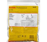 KODAK Révélateur D-76 3.8 Litres