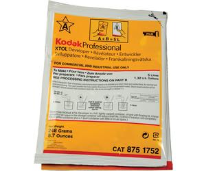 KODAK Révélateur Xtol 5 Litres