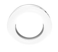 KODAK Ring Light Mini 4 pouce RM001 - 50LED, trépied/clamp, batterie 380mAh - Température 3500-8000K - Pour Selfie, Streaming