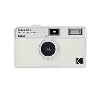KODAK RK0113 - Appareil Photo H35 , Objectif optique 22mm, Convient aux films ISO 200/400 - Blanc