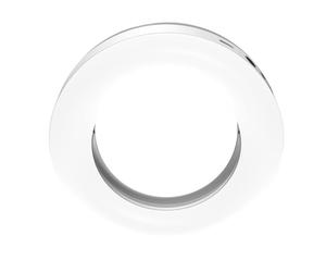 KODAK RM001 Ring Light Mini 4 pouces - 50LED, trépied/clamp, batterie intégrée 380mAh - Luminosité et température réglables 3500-8000K - Eclairage selfie, streaming, visioconférence