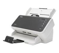 Kodak S2050 Scanner ADF 600 x 600 DPI A4 Noir, Blanc