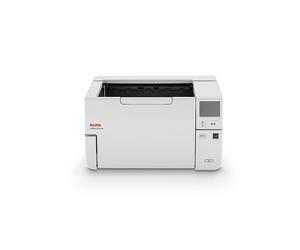 Kodak S3060F Numériseur à plat et adf 600 x 600 DPI A3 Noir, Blanc