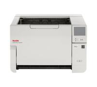 Kodak S3120 Max - Scanner de documents - CIS Double - Recto-verso - 305 x 4060 mm - 600 dpi - jusqu'à 120 ppm (mono) / jusqu'à 120 ppm (couleur) - Chargeur automatique de documents (500 feuilles) - ju