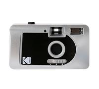 Kodak S88 Appareil photo argentique motorisé - Noir/argent