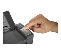 Kodak SCANMATE i940 - Scanner de documents - CIS Double - Recto-verso - 216 x 1524 mm - 600 dpi x 600 dpi - jusqu'à 20 ppm (mono) / jusqu'à 15 ppm (couleur) - Chargeur automatique de documents (20 feu