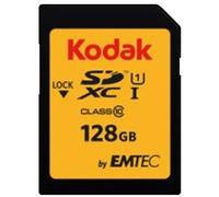 KODAK SDXC UHS-I Class 3 - 128Go