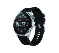 Kodak Montre connectée SW-7202 – Écran 37 mm HD, Appels Bluetooth, GPS, SpO2, 5 jours