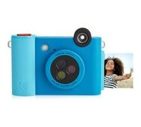 Kodak Smile+ 50,8 x 76,2 mm Bleu G