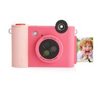 Kodak Smile+ 50,8 x 76,2 mm Fuchsia