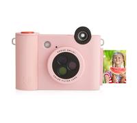 Kodak Smile+ 50,8 x 76,2 mm Rose