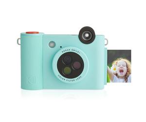 Kodak Smile+ 50,8 x 76,2 mm Vert