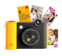 Appareil photo Instantané KODAK Smile+