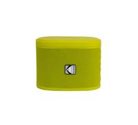 KODAK Soundbrix - Enceinte Bluetooth Magnétique avec Mécanisme de Docking, Sans Fil, Connectez jusqu'à 100 Enceintes, Autonomie de 3h, Charge Type-C, Puissance 5W RMS - Jaune