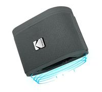 Enceinte Bluetooth Kodak Soundbrix gris