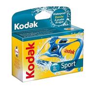 Kodak Appareil photo prêt à photographier Ultra Sport 35 mm 24 x 36 G