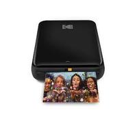Kodak Step - Imprimante - couleur - zinc - 50.8 x 76.2 mm - Bluetooth, NFC - noir