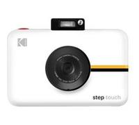 Kodak Step Touch 50 x 76 mm Blanc Blanc G