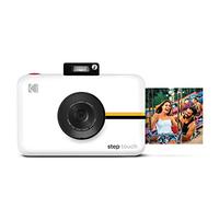 Kodak Step Touch 50 x 76 mm Blanc G