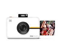 Kodak Step Touch 50 x 76 mm Blanc G