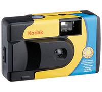 KODAK Jetable Daylight 800 ASA 39 Poses