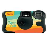 Kodak Summer Single Use Camera Flash - 39 exposures