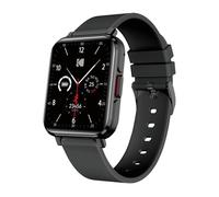 Kodak Montre connectée SW-7204 – Écran 33mm HD, Appels Bluetooth, SpO2 & Cardio, GPS, autonomie 5 j