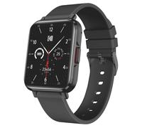 Kodak SW-7204 - Montre Connectée - Écran 33 mm HD - Appels Bluetooth & Assistant Vocal - Fréquence Cardiaque, SpO2, Stress - 32 Modes Sport - GPS - Autonomie 5 Jours - Charge sans Fil - Android & iOS