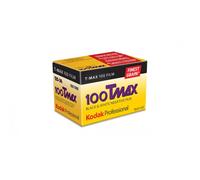 Kodak T Max 100 135-24 | ✅ Livraison gratuite à partir de 100 €