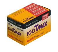 Kodak T-Max 100 36 Film Noir et Blanc