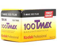 Kodak T-Max 100 Film Photo Noir/Blanc