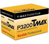 Kodak T-MAX P3200 Film pellicule noir et blanc