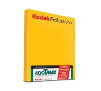 kod191065 - Film Noir Blanc Plaque (10 X 12 TMY T-Max 400 Prof, 10 Feuilles) Multicolore