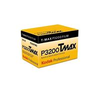 Kodak T-MAX P3200 TMZ135-36 - Pellicule Noir et Blanc Haute Sensibilité - 36 Exp