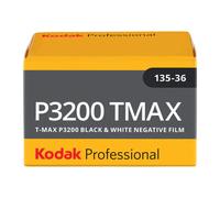 Kodak T-MaxP3 pellicule - 200 ISO - 135 mm - 36 poses noir & blanc