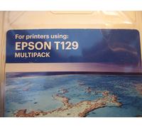 Kodak T1295 Multipack Convient En Epson Bureau de Stylet BX-305F 925FWD -625FWD
