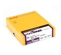 KODAK T-MAX 100 Professionnel 4X5 Inch (50 Films)