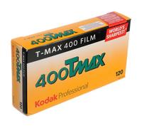 Kodak TMY 120 T-Max 400 pellicule noir et blanc