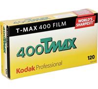 Kodak Tmy 400 120 Rouleau Blanc,Noir Blanc,Noir One Size