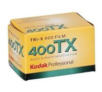 Kodak Tri X 400 36 film Noir et blanc Noir G