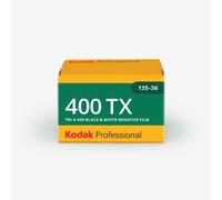 Kodak Tri-X Pellicule Photo Négatif Noir&Blanc 135 (35 mm) ISO 400 36poses