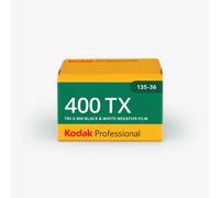 Film noir et blanc KODAK TRI-X 400 Format 135 - 36 poses - à l'unité