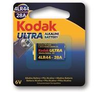 Kodak ULTRA - Batterie 4LR44 - Alcaline G