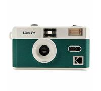 Kodak Appareil Photo Rechargeable Kodak Ultra F9-35mm - Night Green