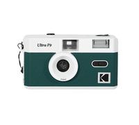 Kodak Appareil photo rechargeable Kodak Ultra F9-35mm - Night Green