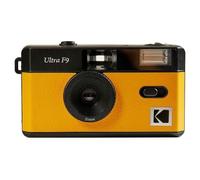 appareil photo réutilisable F9 Jaune