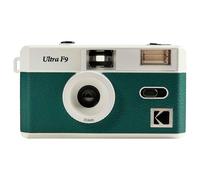 Kodak Ultra F9 - Pointer et tirer - 35mm - objectif : 31 mm vert