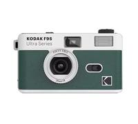 Kodak Ultra F9S Appareil Photo Vert/Blanc