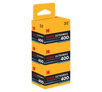Kodak Ultra Max 400 - 135-36 / 3-pack